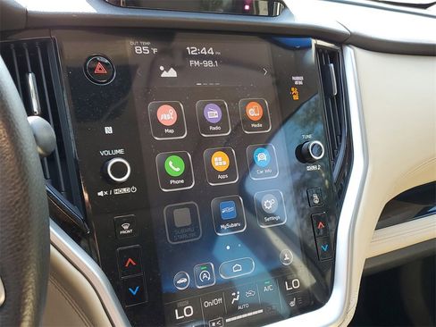 Used 2020 Subaru Legacy Limited XT w/ Popular Package #2 image 25