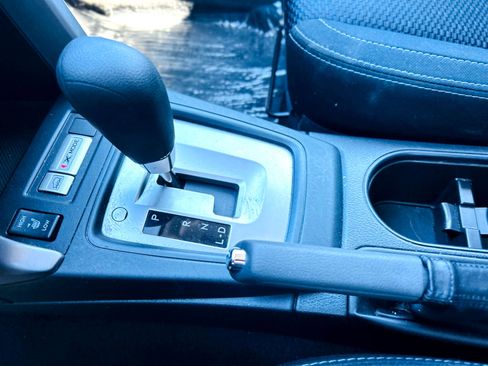 Used 2017 Subaru Forester 2.5i Premium w/ All-Weather Package image 35