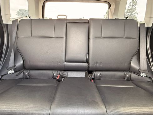 Used 2017 Subaru Forester 2.5i Limited AWD/4WD image 22