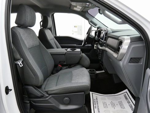 Used 2022 Ford F150 XLT w/ Bed Utility Package image 15