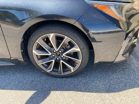 Used 2021 Toyota Corolla SE image 23