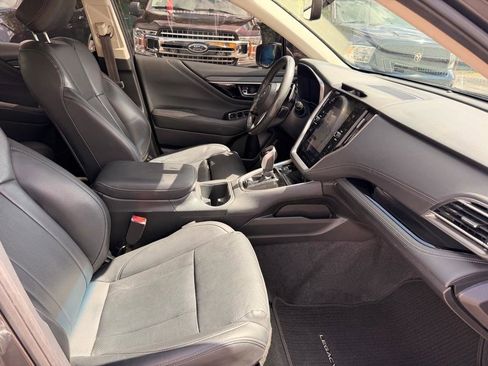 Used 2021 Subaru Legacy Limited AWD/4WD image 17