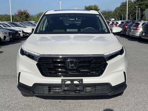 Used 2024 Honda CR-V EX image 24
