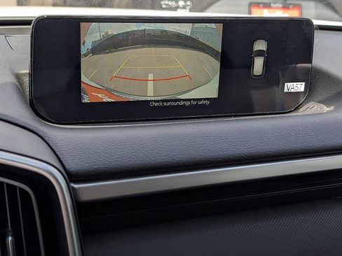 New 2026 MAZDA CX-50 AWD 2.5 S w/ Cargo Package image 33