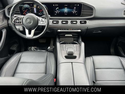 Used 2022 Mercedes-Benz GLE 350 GLE 350 image 15