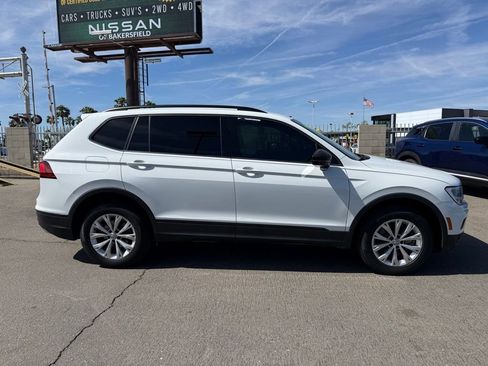 Used 2020 Volkswagen Tiguan S FWD image 7