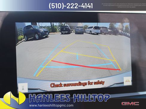 Used 2025 Lexus ES 300h F Sport w/ Accessory Package (Z1) FWD image 27