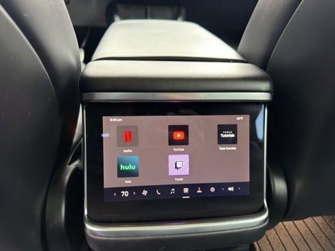 Used 2021 Tesla Model S Long Range image 25