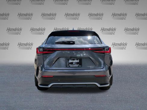 Used 2022 Lexus NX 350 F Sport AWD/4WD image 8