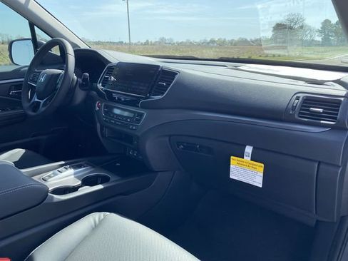 New 2026 Honda Ridgeline RTL image 15