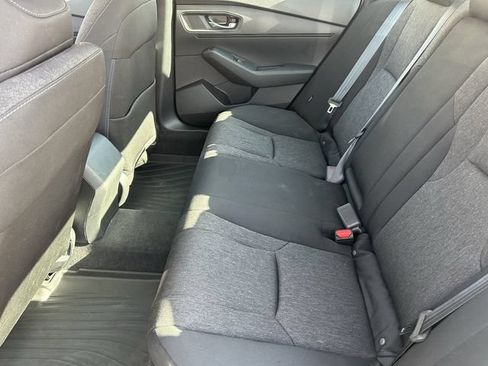 Used 2023 Honda Accord EX image 19