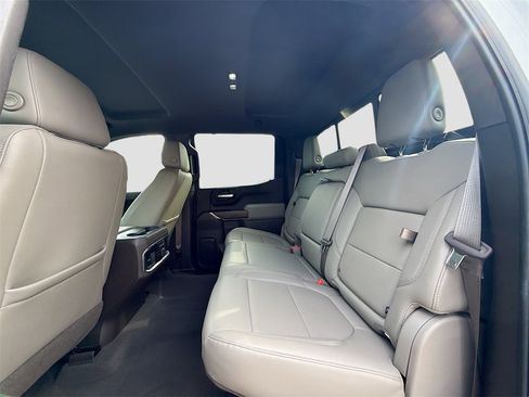 Used 2019 GMC Sierra 1500 SLT w/ SLT Premium Package image 25