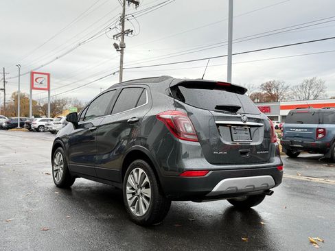 Used 2017 Buick Encore Preferred image 3