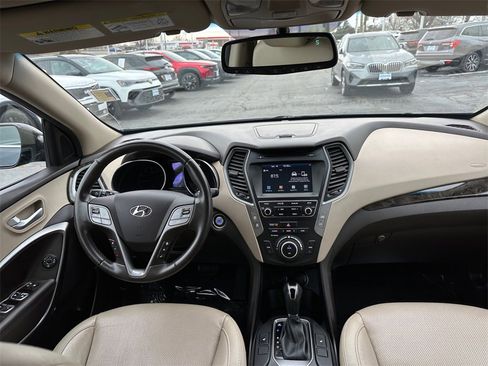 Used 2017 Hyundai Santa Fe Sport image 21