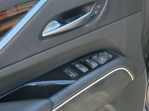Certified 2023 Cadillac Escalade Luxury RWD image 25