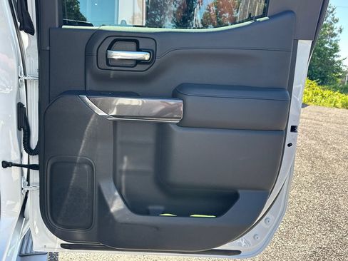 Used 2019 GMC Sierra 1500 AT4 w/ AT4 Premium Package AWD/4WD image 17