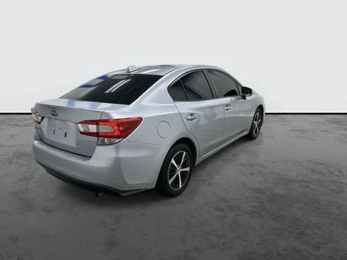 Used 2022 Subaru Impreza 2.0i Premium AWD/4WD image 3