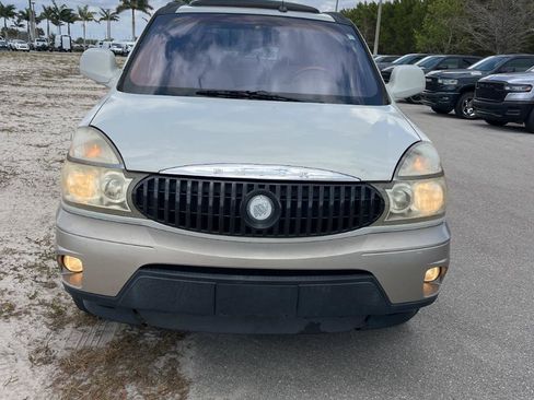 Used 2005 Buick Rendezvous 2WD image 2