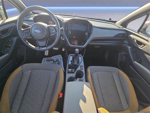 Certified 2024 Subaru Crosstrek 2.5i Sport image 12