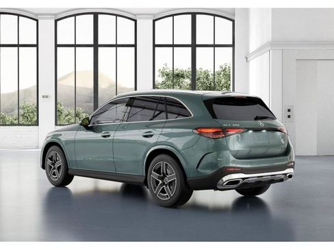 New 2026 Mercedes-Benz GLC 300 image 29