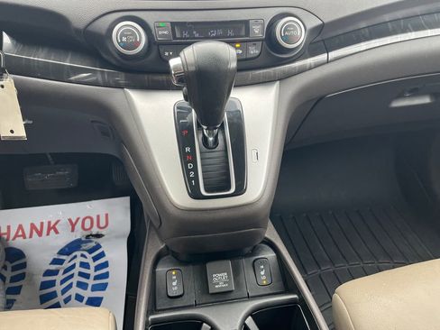 Used 2014 Honda CR-V EX-L image 18