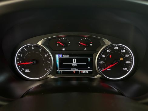 Used 2019 GMC Acadia SLT image 19