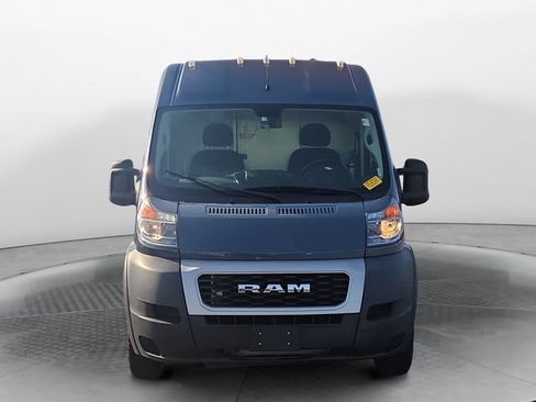 Used 2019 RAM ProMaster 3500 FWD image 8