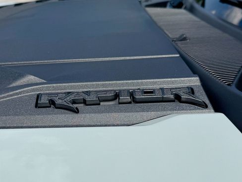 Used 2024 Ford Bronco Raptor AWD/4WD image 41