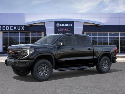 New 2026 GMC Sierra 1500 AT4X AWD/4WD image 26