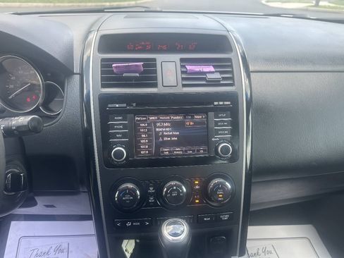 Used 2013 MAZDA CX-9 Touring AWD/4WD image 15