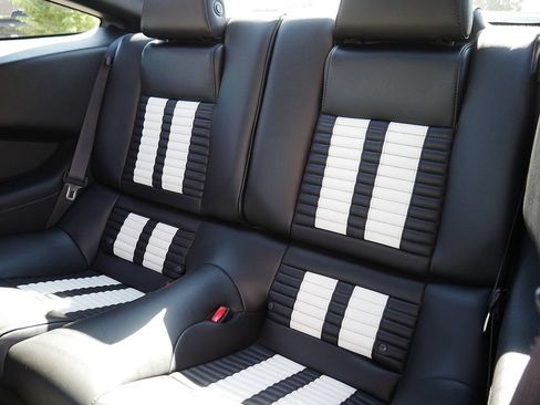 Used 2014 Ford Mustang Shelby GT500 w/ Equipment Group 821A RWD image 15