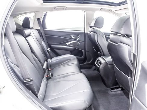 Used 2019 Acura RDX FWD image 35