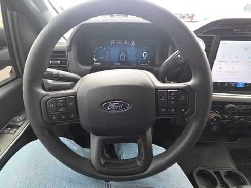 Used 2024 Ford F150 XL w/ Equipment Group 103A High image 33