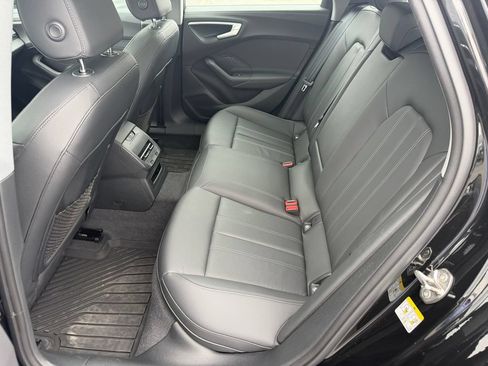 Certified 2025 Audi A5 2.0T Premium w/ Convenience Package AWD/4WD image 21