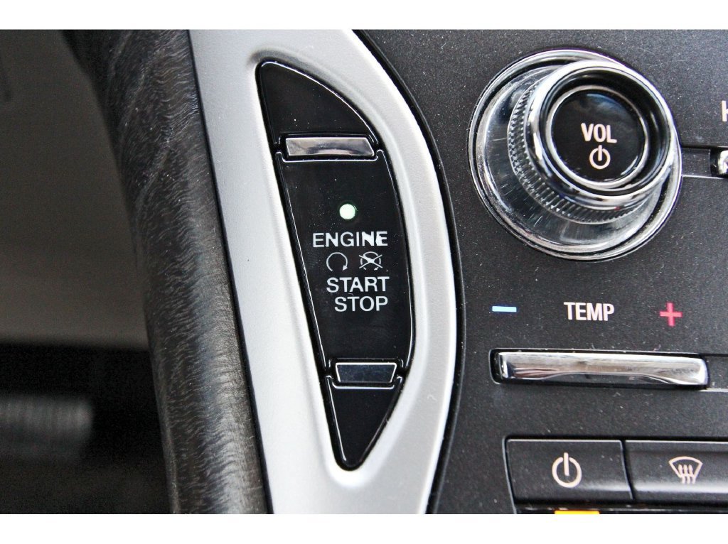 Used 2020 Lincoln Nautilus Reserve w/ Equipment Group 201A FWD image 30