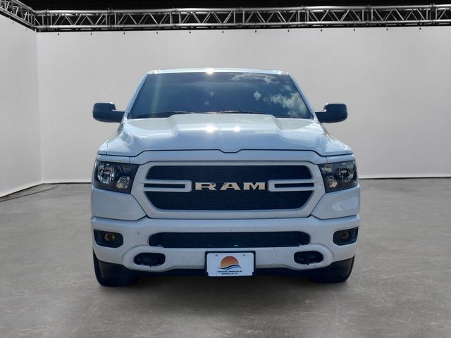 Used 2024 RAM 1500 Tradesman RWD image 2