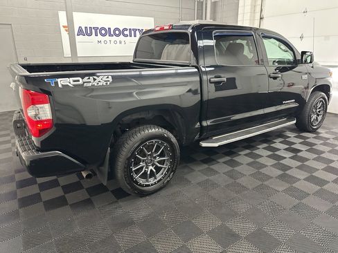 Used 2018 Toyota Tundra SR5 image 10