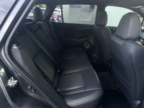 Used 2023 Subaru Outback Wilderness image 22