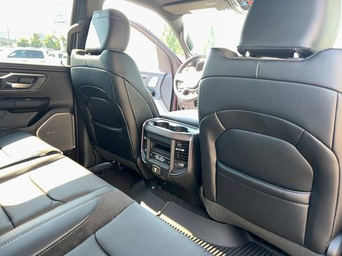 New 2026 RAM 1500 Laramie image 32