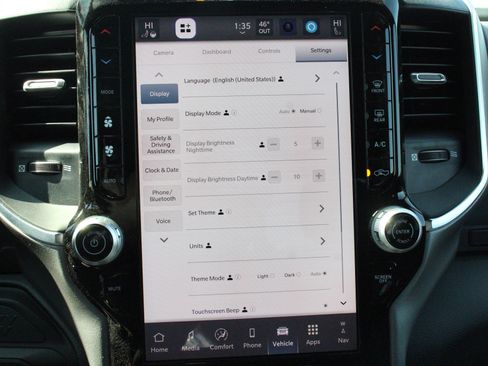 New 2026 RAM 2500 Big Horn image 16