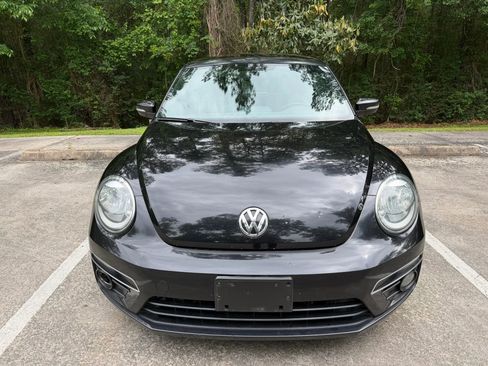 Used 2014 Volkswagen Beetle R-Line image 2