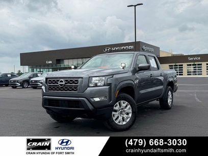 Used 2024 Nissan Frontier SV w/ SV Convenience Package