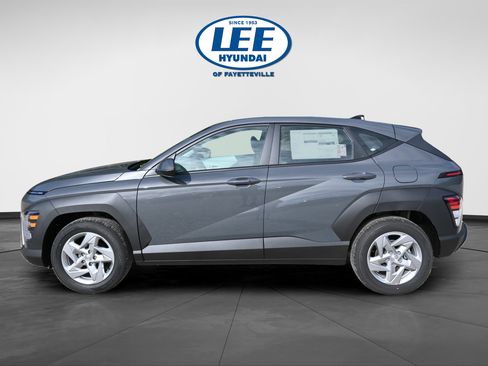 Used 2026 Hyundai Kona SE FWD image 6