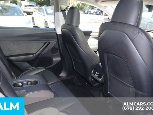 Used 2023 Tesla Model Y Performance AWD/4WD image 22