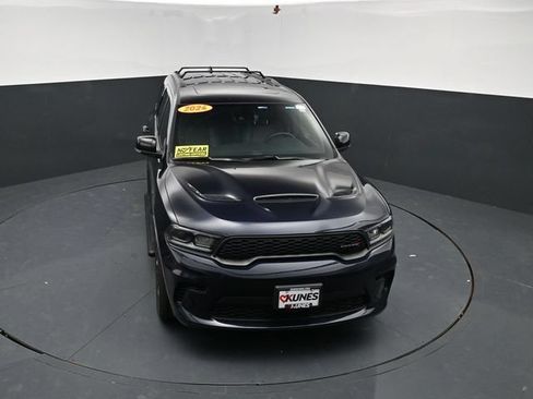 Used 2024 Dodge Durango R/T AWD/4WD image 58