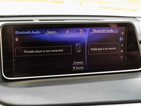 Used 2017 Lexus RX 350 AWD w/ Premium Package image 26
