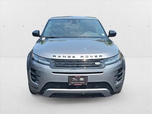 Used 2024 Land Rover Range Rover Evoque Dynamic SE image 2