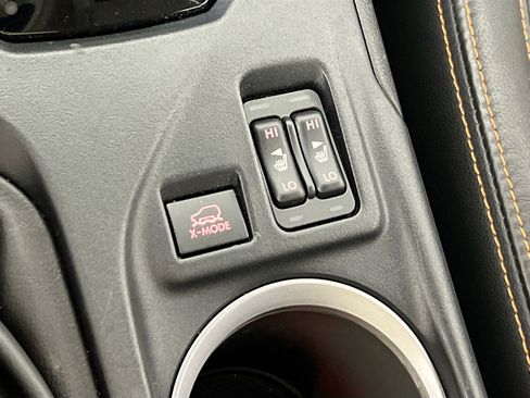 Used 2023 Subaru Crosstrek 2.5i Limited image 19