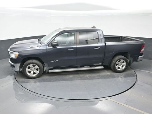 Used 2019 RAM 1500 Big Horn image 18
