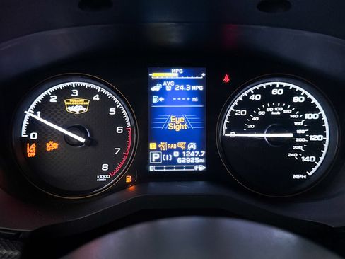 Used 2022 Subaru Forester Wilderness AWD/4WD image 38